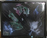 Nec Multisync Ea193mi-bk - Led Monitor 19" 1280 X 1024 Ah-ips. Fixed Price $165.00.