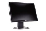 Dell 2405fpw Lcd Monitor Grade A. Fixed Price $95.00.
