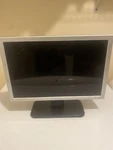 Dell Se178wfpc Glossy Screen 17" Lcd Computer Monitor Vga Input With Cables. Fixed Price $16.06.