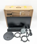 Philips 241b8q 24" 1920 X 1080 75hz 5ms Ips Led (241b8qjeb/17) Black. Fixed Price $103.99.
