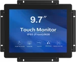 Greentouch 9.7 Inch Touch Screen Monitor Open Frame Usb Dvi Vga. Fixed Price $228.88.
