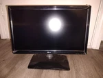 Upstar M200a1 20" Widescreen Led Monitor (black). Fixed Price $35.00.