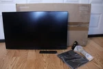 Samsung 27" M50b Fhd Smart Monitor With Streaming Tv S27bm502en - Parts/repair. Fixed Price $92.15.