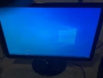 Samsung S27a550h Led Lcd Monitor. Fixed Price $250.00.