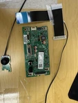 Motherboard Logic Board For Samsung C27f396fhn Monitor C27f396fhnxza. Fixed Price $23.15.