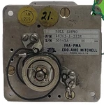 Edo-aire Mitchell 1c363-1-373r Autopilot Servo. Fixed Price $475.00.