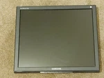 Samsung - Syncmaster 930b 19" Flat-panel Tft-lcd Monitor Black. Fixed Price $49.00.