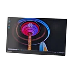 Lenovo D24-20 24inch Fhd Monitor - No Stand Grade-b. Fixed Price $69.99.