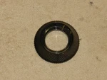 Samsung S32bg702en Monitor Black Stand Ring Genuine Part. Fixed Price $21.46.