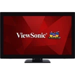 Viewsonic Td2760 27" Touchscreen Led Mva Monitor. Fixed Price $359.91.