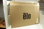 Elo 24inch Touch Screen E654502 Et2403lm-2uwb-1-wh-ns-rldc. Fixed Price $420.00.