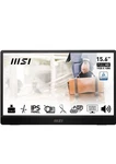 Msi Pro Mp161 Led Monitor (40cm/16", 1920 X 1080px, Full Hd, 4ms 60hz, Ips. Fixed Price $266.35.
