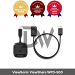 Viewsonic / Viewshare Wpd-900 Wireless Screen Casting Kit Express. Fixed Price $306.99.