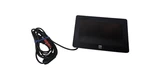 Elo 7" Touch Screen Monitor Et0700l & Usb Et0700l-7uwa-1-zb-gy. Fixed Price $41.99.