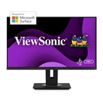 Viewsonic Vg275 27" Ips 1080p Monitor Designed For Surface With Advanced. Fixed Price $289.99.