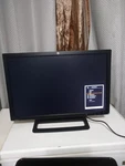 Hp Zr22w Lcd Monitor In Excellent Condition. Fixed Price $99.00.