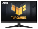 Tuf Vg279q3a 27" Full Hd Gaming Led Monitor - 16:9 (90lm0990-b011b0). Fixed Price $223.42.