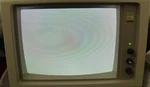Ibm 5153 Color Display Computer Monitor. Fixed Price $430.00.