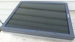 Barco Mdcg 3120 Grayscale X-ray Monitor K9301362b / No Ac. Fixed Price $99.95.