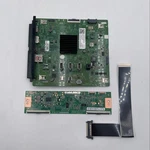 Samsung Ls34a654ubnxgo Bn41-03100 Main Board & T-con Sg3402h01. Fixed Price $49.95.