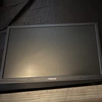 Nixeus Nx-24d 24in Monitor 1080p 144hz. Fixed Price $60.00.