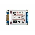 Waveshare 1.54inch E-paper Module B Three-color Display 200x200 Resolution Spi. Fixed Price $18.91.