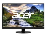 Acer S271hl 27" Widescreen Lcd Led Full Hd Hdmi Dvi Vga Mmluwaa00990807b4b8528. Fixed Price $47.50.