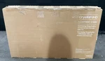 Samsung 43 Led Lcd Hospitality Tv 4k Hg43cu700nfxza Open Box. Fixed Price $449.99.