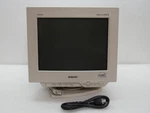 Sony Trinitron Multiscan 15sf Ii Crt Computer Monitor. Fixed Price $499.00.