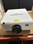 Digital Projection Dlp Projector E Vision Laser 8500 Wuxga. Fixed Price $2700.00.