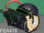 Fea418/fea416 Sampo Optiquest Crt Monitor Flyback Transformer - New. Fixed Price $59.99.