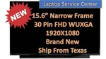 New 15.6" Ips Fhd Display Screen Panel Like Lg Philips Lp156wf9(sp)(l9). Fixed Price $54.97.