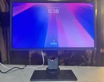 Benq Xl2546-b 24.5" 240 Hz Tn Lcd Monitor 1080p 1ms S-switch Tested Working. Fixed Price $289.99.