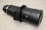 Christie 129-105107-xx Hb 4k Short Zoom Lens For Roadie Mirage 4k25 4k35 4k45. Fixed Price $1800.00.
