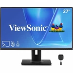 Viewsonic Vg2748n 27 Inch 1080p Ips Ergonomic Wireless Casting Monitor With. Fixed Price $272.24.