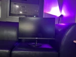Philips Lcd Monitor 241v8l/27 24'. Fixed Price $45.00.