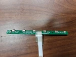 Lenovo Thinkvision T27i-10 715g8699-k01-000-004f Button Card Keys On Off. Fixed Price $15.15.