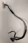 Invid Tech 21.6" Fhd Led Monitor 30pin Edp Lvds Cable For Boe Mv215fhb Lcd Panel. Fixed Price $12.95.