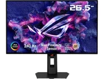 Asus Rog Strix 27'' Oled Gaming Monitor (xg27aqdmgr) - 27-inch (26.5-inch Viewab. Fixed Price $559.99.