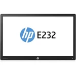 Hp Elitedisplay E232 23" 1080pp 60hz Hdmi Dp Fhd Ips Led Monitor. Fixed Price $59.99.