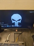 Asus Tuf Gaming Vg27vq 27 Curved Monitor - Black. Fixed Price $90.00.