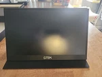 Gtek Portable Monitor. Fixed Price $69.99.