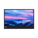 Lenovo L15 15.6" Monitor 1920 X 1080 Ips 60hz 6ms 205nits. Fixed Price $109.99.