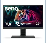 Benq Gw2283 22" Full Hd 1920x1080 60hz 5ms Computer Monitor Eye-care. Fixed Price $69.99.