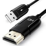 Anytrox Wireless Hdmi Display Adapter For Iphone, Mirroring Cable I. Fixed Price $52.99.