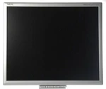Nec Display Solutions 17" Active Matrix Tft Lcd1770nx Monitor Grade A (no Stand). Fixed Price $95.00.