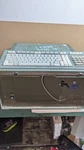 Vintage Miltope Military Rugged Hp Desktop Pc And Keyboard Pcu-v1 *untested. Fixed Price $849.99.