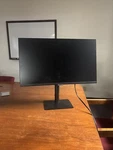 Samsung S60ua Series 24" Wqhd 75hz Ls24a600ucnxgo Black. Fixed Price $39.99.