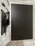 Dell E2016hv Vesa Mountable 20" Screen Led-lit Monitor - Black. Fixed Price $32.00.