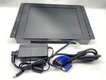 Sharp Mx-1210k 12" Tft Lcd Color Monitor. Fixed Price $499.95.